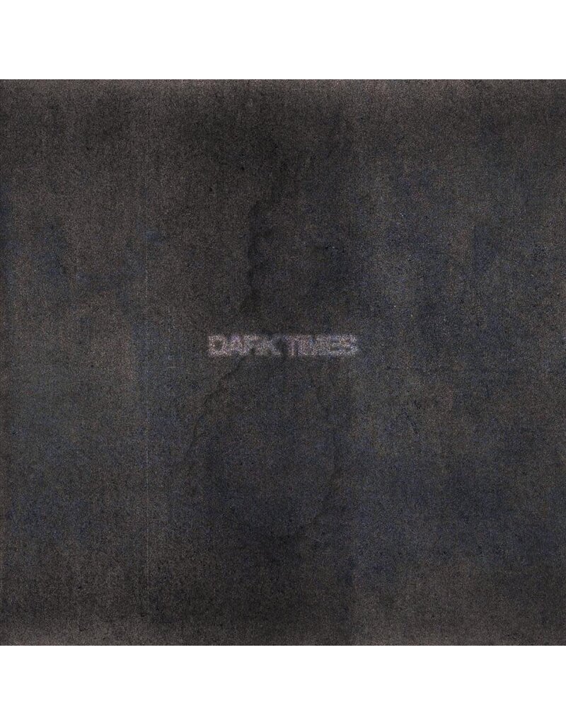 Def  Jam (LP) Vince Staples – Dark Times