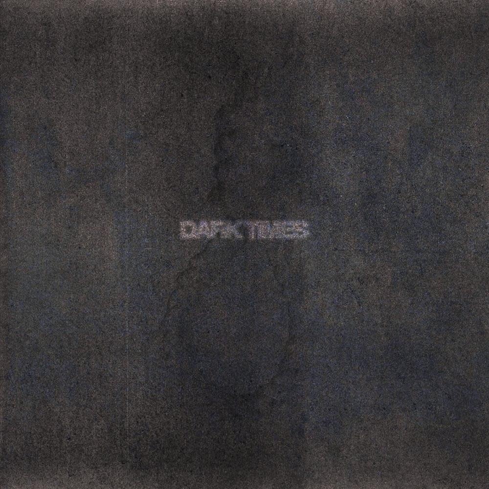 LP) Vince Staples – Dark Times - Dead Dog Records