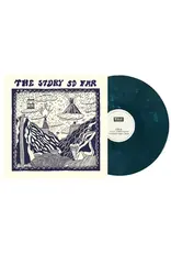 (LP) The Story So Far - The Story So Far (Limited Edition Laguna Eco Mix)