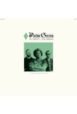 (LP) Parlor Greens - In Green / We Dream (Limited Edition Opaque Green Vinyl)