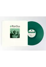 (LP) Parlor Greens - In Green / We Dream (Limited Edition Opaque Green Vinyl)