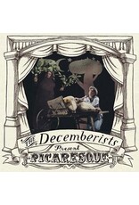 (LP) The Decemberists - Picaresque
