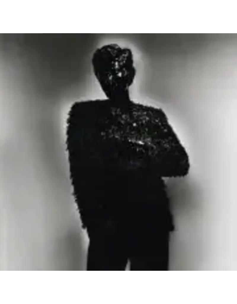 (LP) Gesaffelstein - Gamma