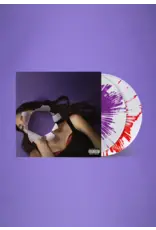Republic (LP) Olivia Rodrigo - Guts: GUTS SPILLED (2LP Purple & Red Splatter Vinyl)
