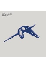 (LP) New Order - Nomc15 (3LP) (DIS)