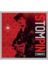 (LP) Stompin' Tom Connors - Self Titled (2017)
