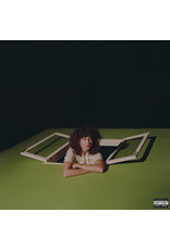 (LP) Towa Bird - American Her