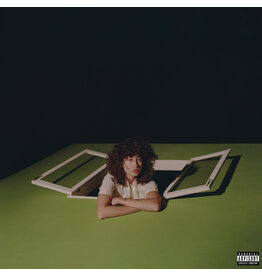 (LP) Towa Bird - American Her