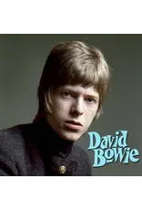 (LP) David Bowie ‐ David Bowie (Deluxe 2LP Green Vinyl)
