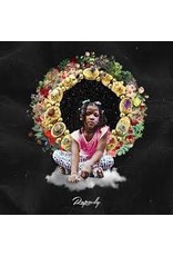 (LP) Rapsody - Lailas Wisdom