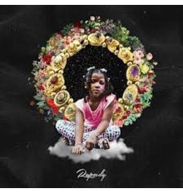 (LP) Rapsody - Lailas Wisdom