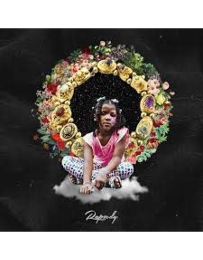(LP) Rapsody - Lailas Wisdom