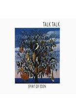 (LP) Talk Talk - Spirit of Eden(180g + DVD)
