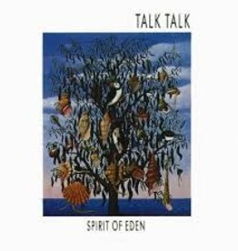 (LP) Talk Talk - Spirit of Eden(180g + DVD)