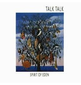 (LP) Talk Talk - Spirit of Eden(180g + DVD)