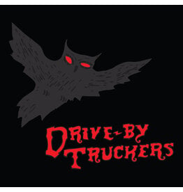 (LP) Drive-By Truckers - Southern Rock Opera (Deluxe 3LP Standard Black Vinyl)