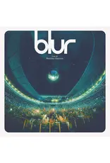 (LP) Blur - Live At Wembley Stadium (Limited Edition 3LP)