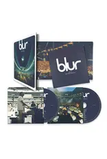 (CD) Blur - Live At Wembley Stadium (2CD)