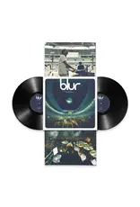 (LP) Blur - Live At Wembley Stadium (2LP)