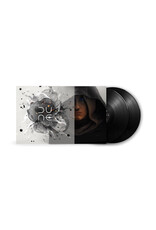 Mutant (LP) Hans Zimmer - Dune: Part Two (Arrakis Edition) (2LP) Black Vinyl