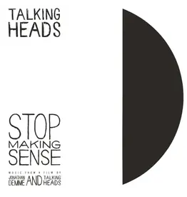 (LP) Talking Heads - Stop Making Sense (2LP)