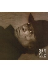 (LP) Miles Davis - Decoy (180g Smokey Coloured Vinyl)