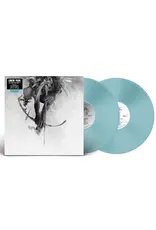 (LP) Linkin Park - The Hunting Party (Translucent Blue Vinyl)