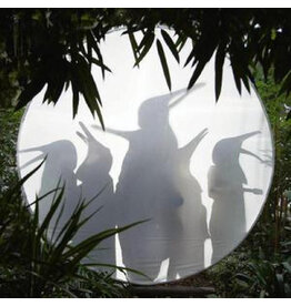 (CD) Penguin Cafe - Rain Before Seven...