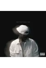 Santa Anna (LP) PARTYNEXTDOOR - Partynextdoor Two (10th Anniversary Vinyl)