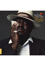 (LP) Albert King - New Orleans Heat (2024 Reissue)