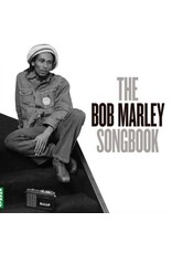 (CD) Bob Marley & Friends - The Bob Marley Songbook