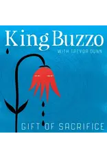 IPECAC (LP) King Buzzo - This Machine Kills Artists + Gift Of Sacrifice