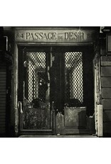 High Top Mountain (CD) Johnny Blue Skies (Sturgill Simpson)  - Passage du Desir