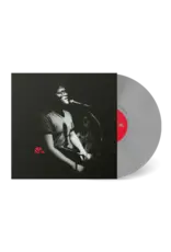 (LP) Charles Brown - I Just Want To Talk To You (Opaque Silver Vinyl)