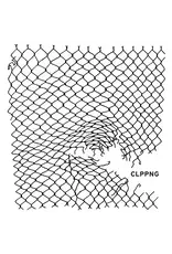 (LP) clipping. - CLPPNG (Exclusive 10th Anniversary 2LP Red Vinyl)