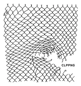 (LP) clipping. - CLPPNG (Exclusive 10th Anniversary 2LP Red Vinyl)