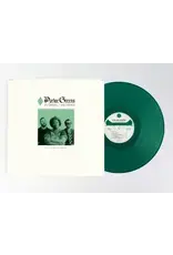 (LP) Parlor Greens - In Green / We Dream (Limited Edition Opaque Green Vinyl)