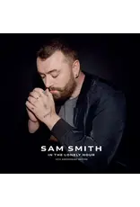 Capitol/EMI (LP) Sam Smith - In The Lonely Hour (10th Anniversary)