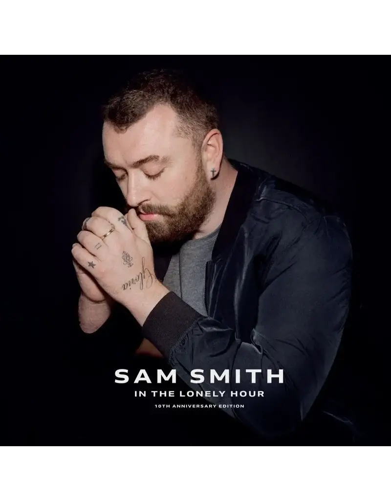 Capitol/EMI (LP) Sam Smith - In The Lonely Hour (10th Anniversary)