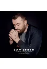 Capitol/EMI (CD) Sam Smith - In The Lonely Hour (10th Anniversary)