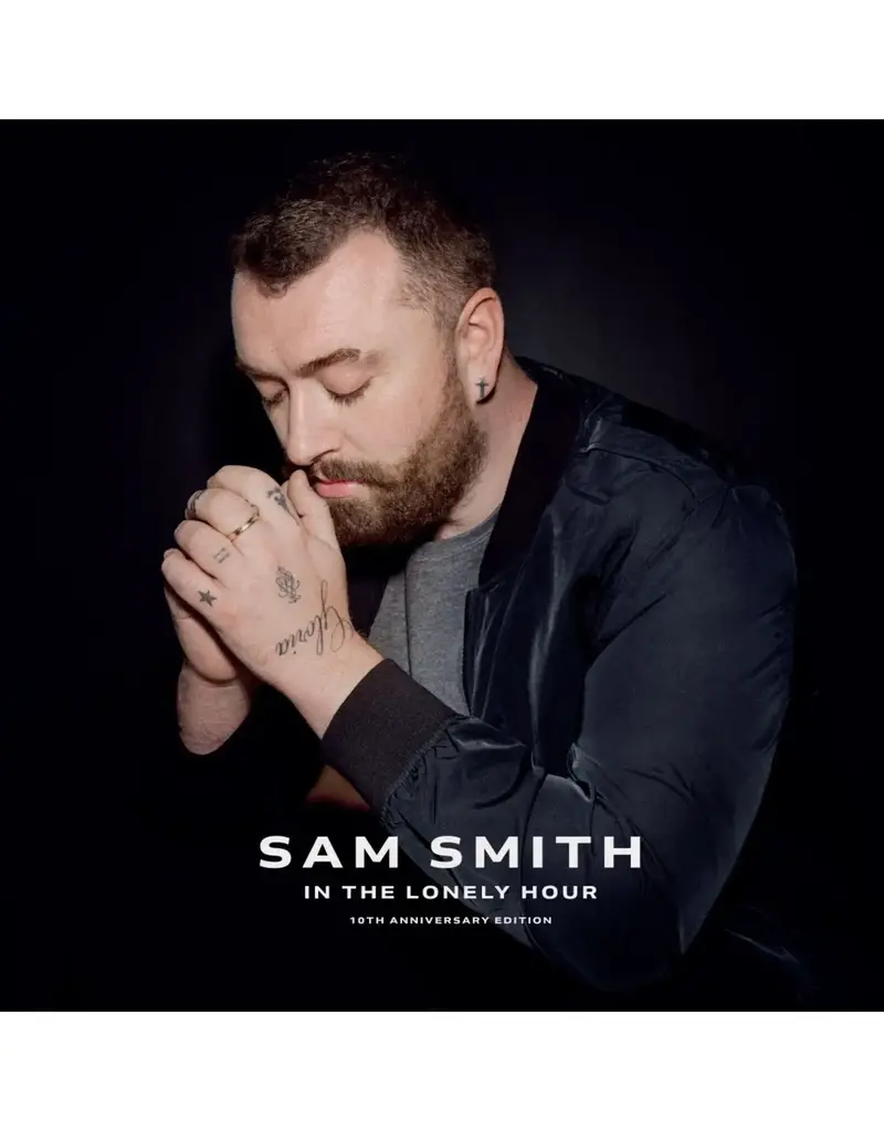 Capitol/EMI (CD) Sam Smith - In The Lonely Hour (10th Anniversary)