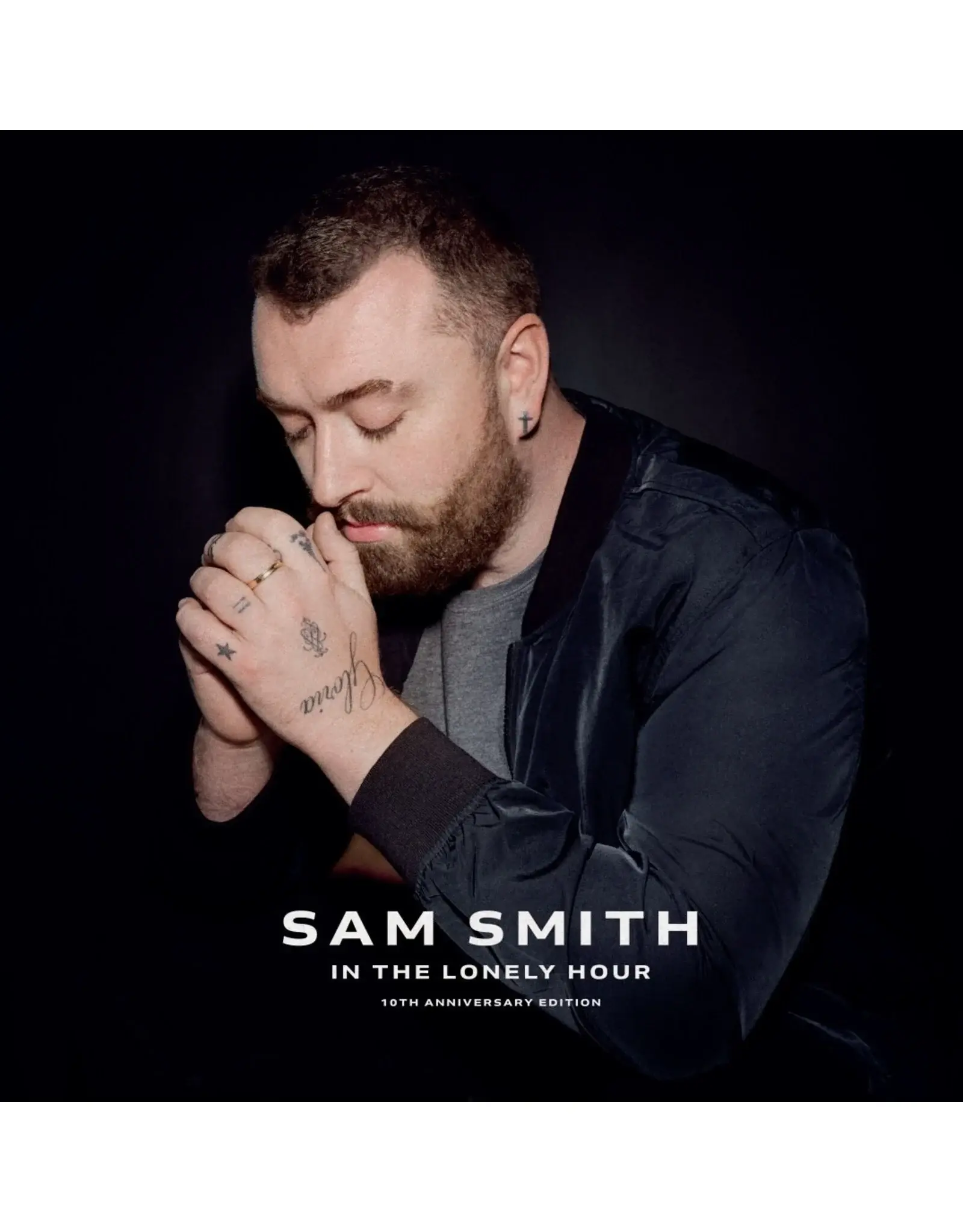 CD) Sam Smith - In The Lonely Hour (10th Anniversary) - Dead