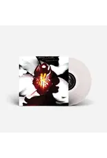 (LP) Chrystabell & David Lynch - Cellophane Memories (Exclusive Clear Vinyl)