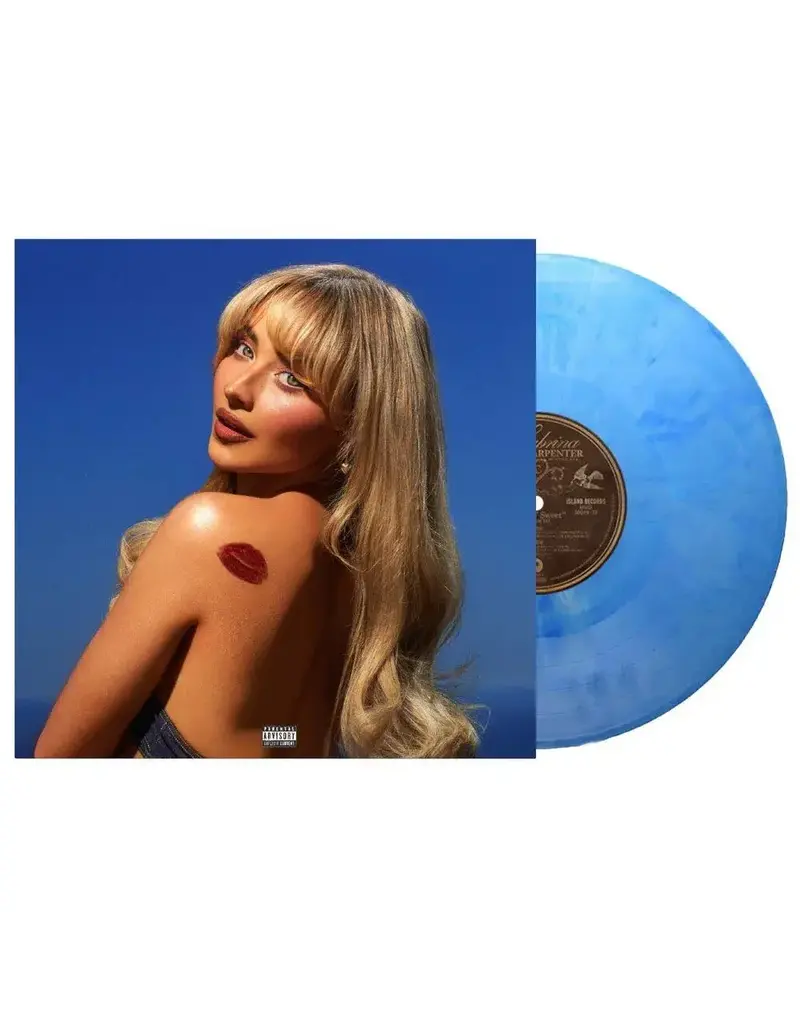 Island (LP) Sabrina Carpenter - Short n' Sweet