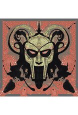 (LP) Dangerdoom - The Mouse And The Mask (2LP)