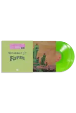 (LP) Dinosaur Jr - Farm (15th Anniversary 2LP Lime Green Vinyl)