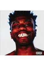 (LP) Kevin Abstract - Arizona Baby