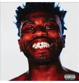 (LP) Kevin Abstract - Arizona Baby