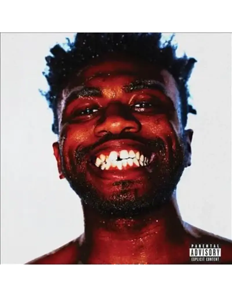 (LP) Kevin Abstract - Arizona Baby