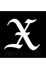 Fat Possum (LP)  X - Smoke & Fiction